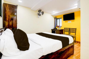 Hotel O Galaxy inn